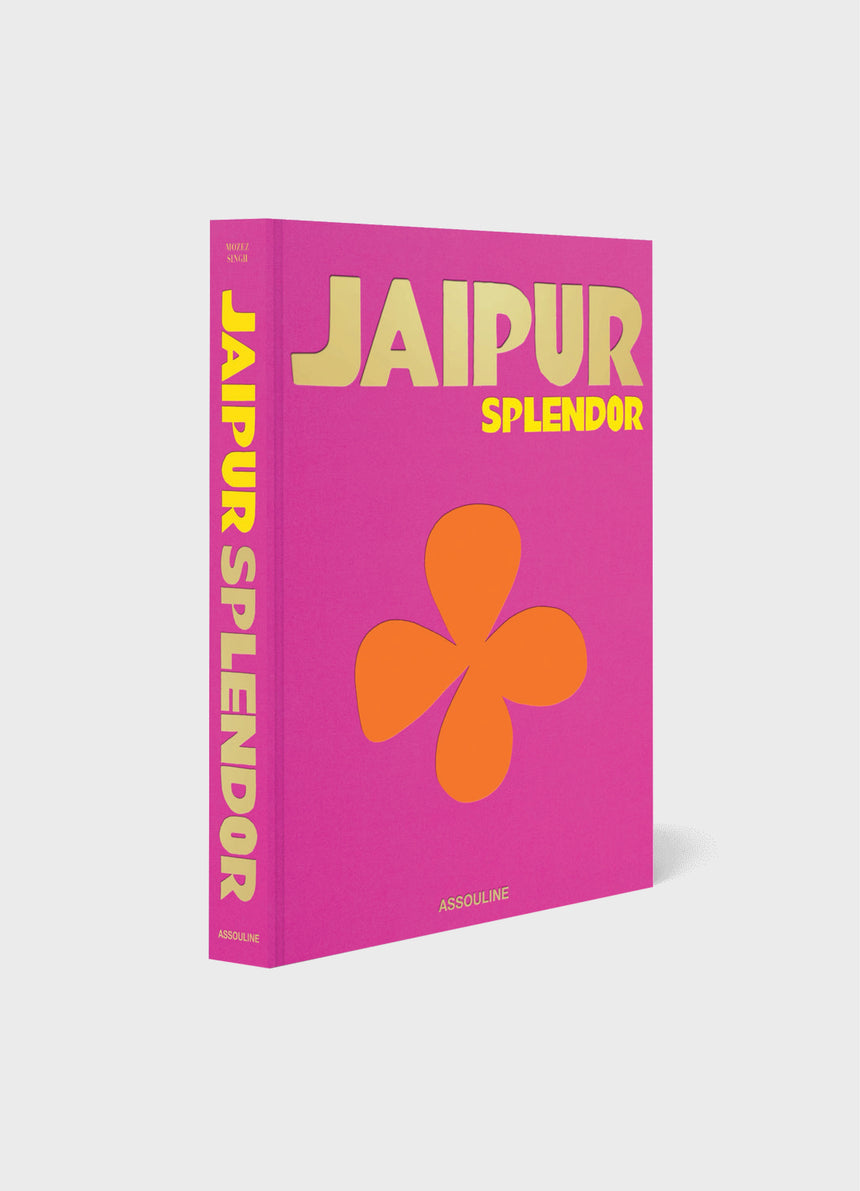 Jaipur Splendor