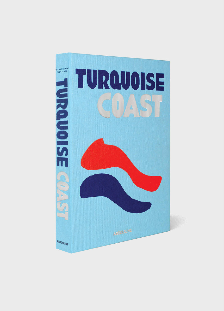Turquoise Coast