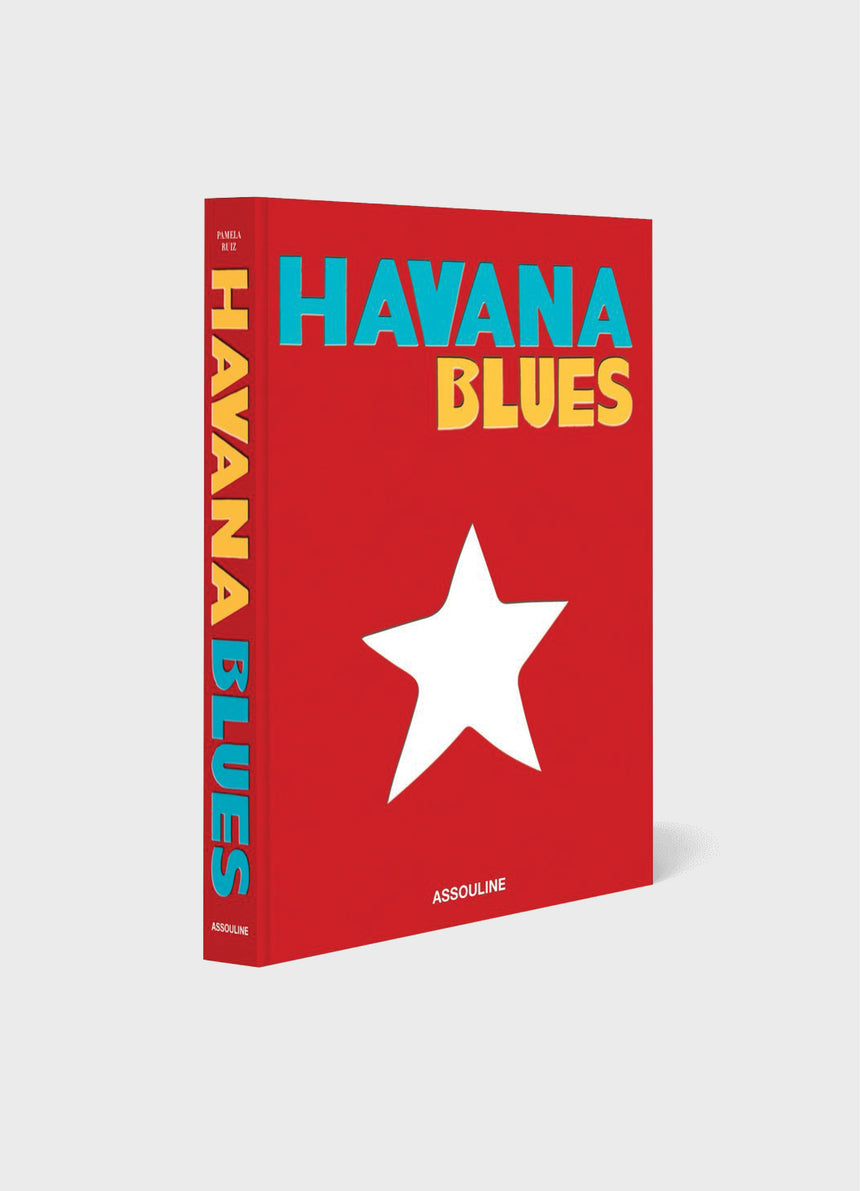 Havana Blues
