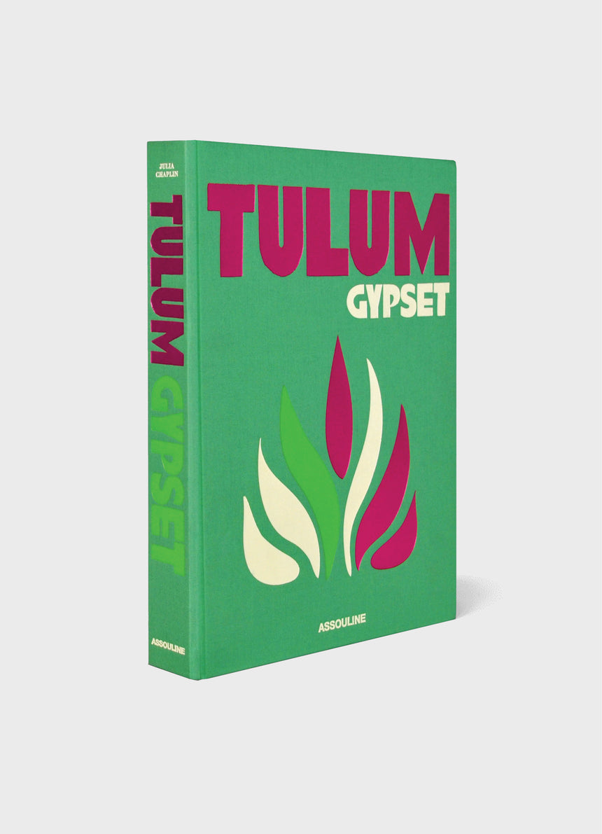 Tulum Gypset