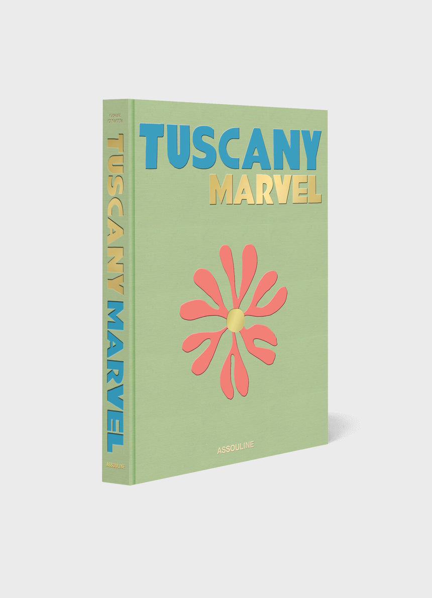 Tuscany Marvel