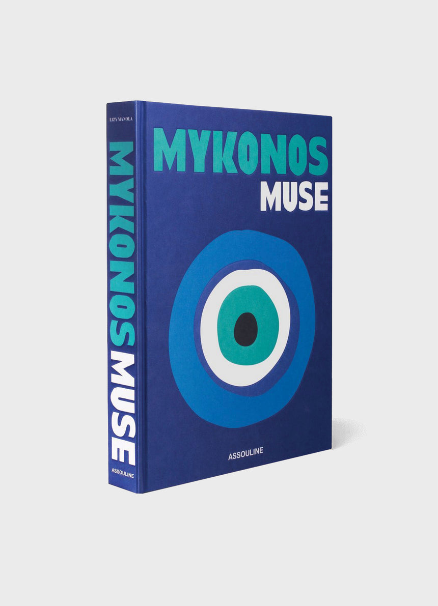 Mykonos Muse