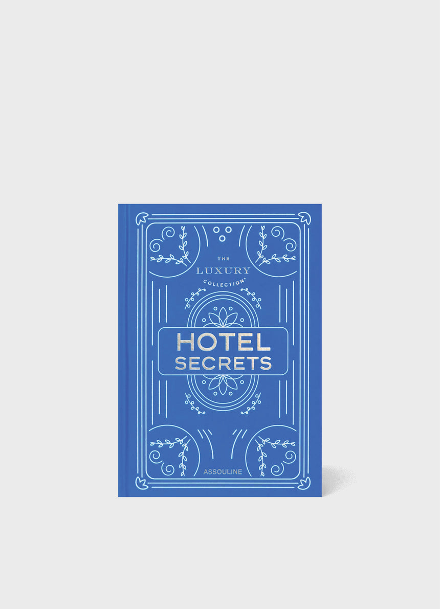 The Luxury Collection: Hotel Secrets