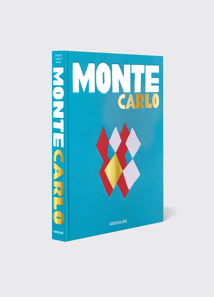 Monte Carlo