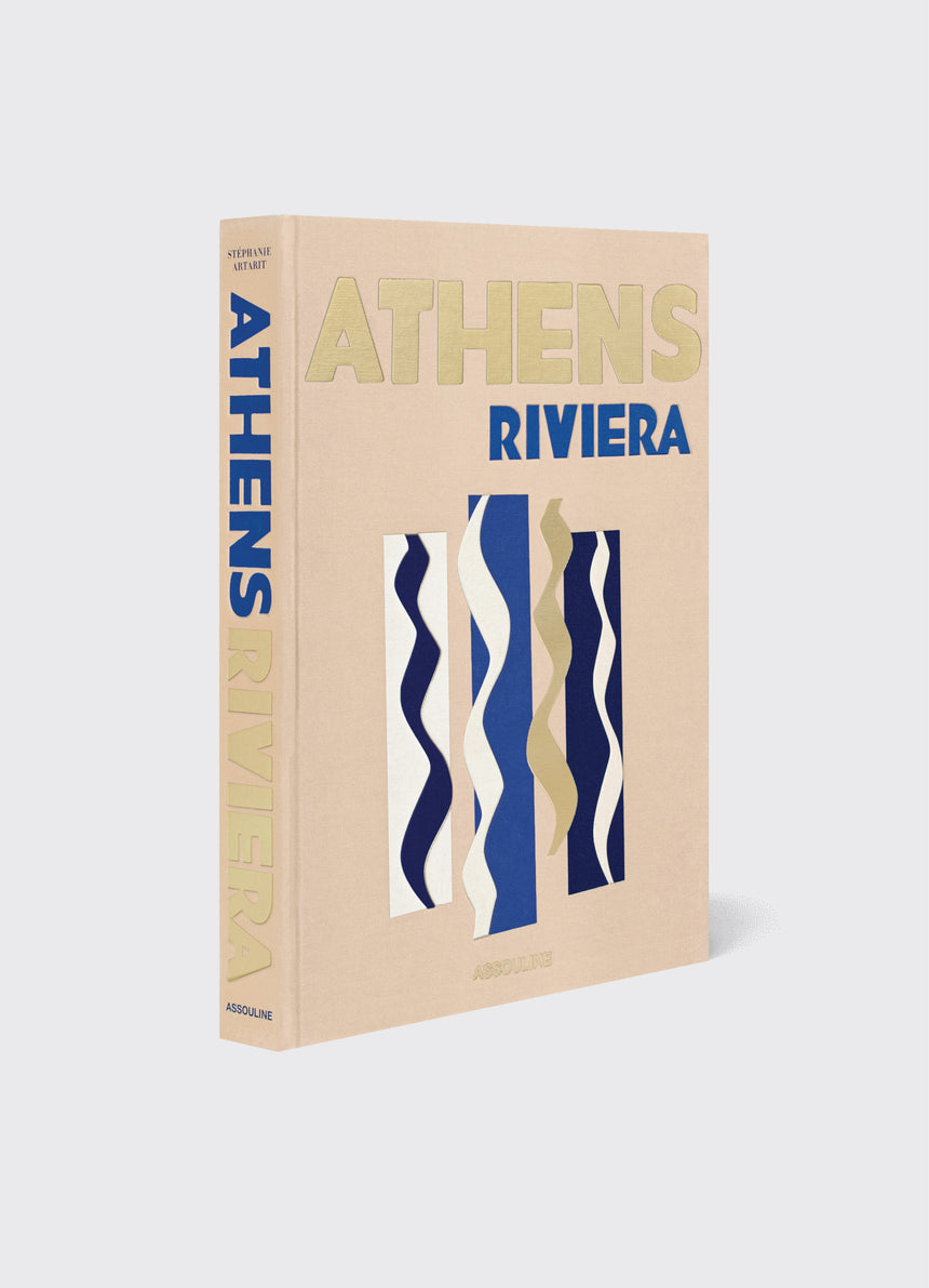 Athens Riviera