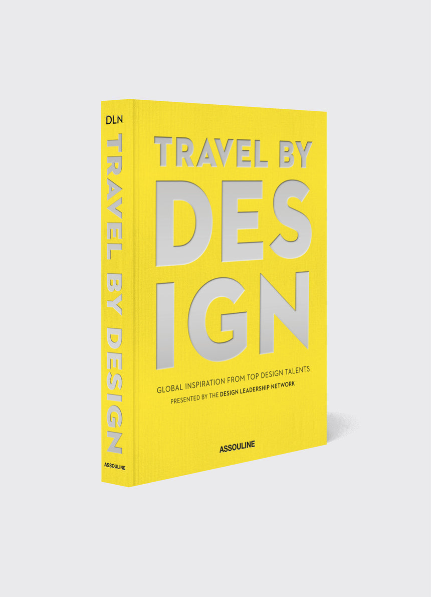 Travel by Design