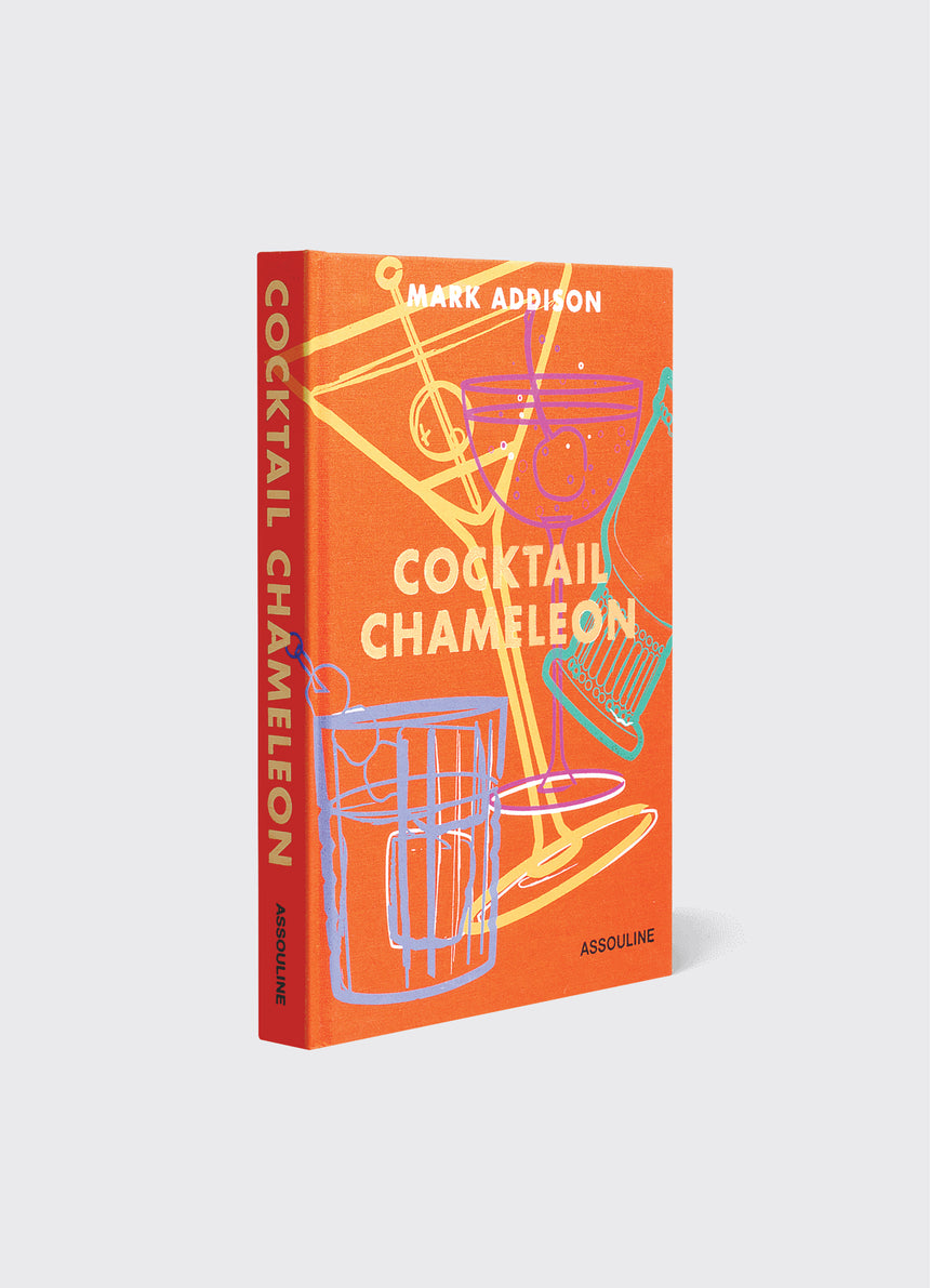 Cocktail Chameleon