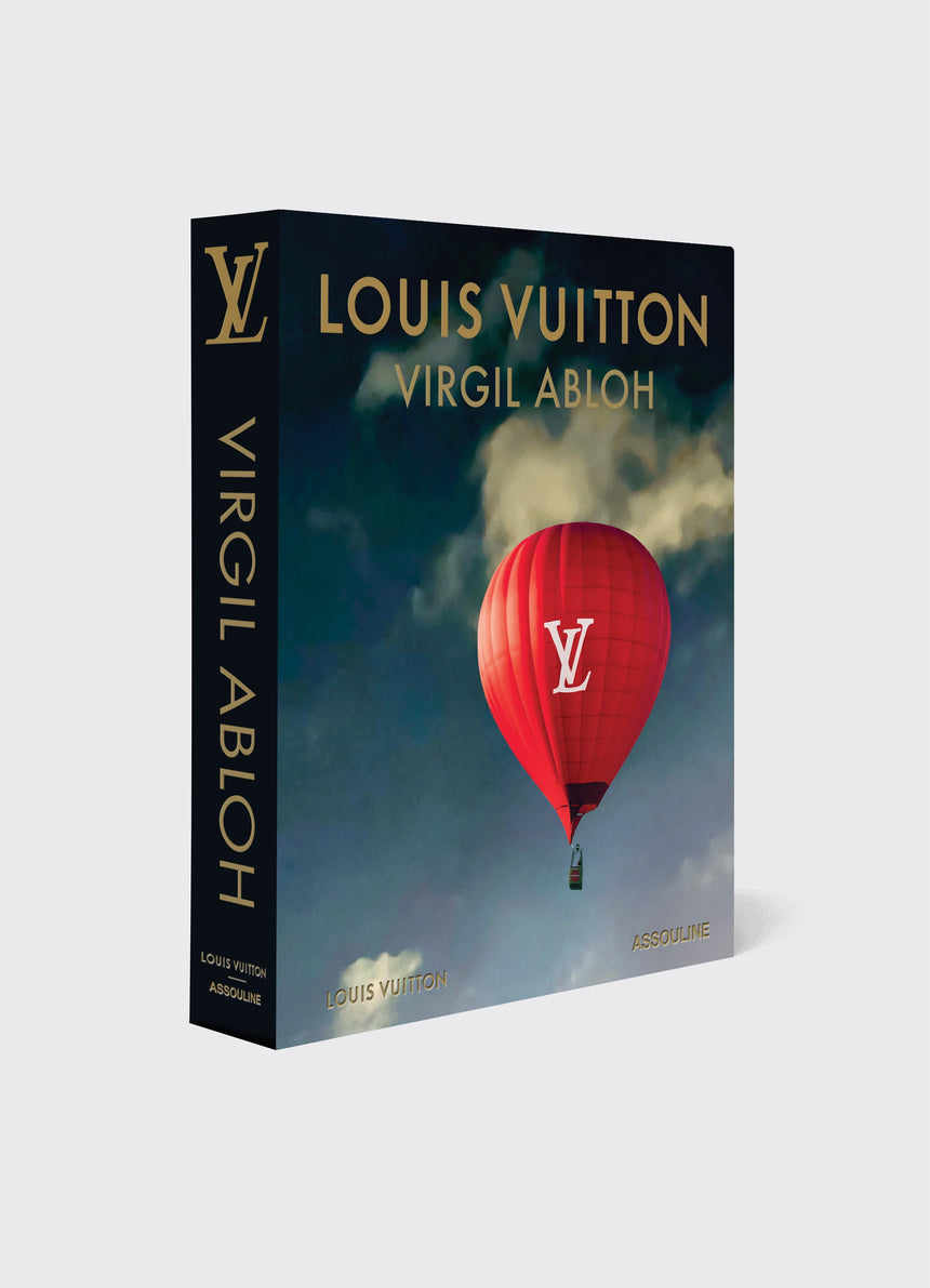 Louis Vuitton: Virgil Abloh (Ultimate Edition)