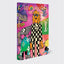 Louis Vuitton: Virgil Abloh (Classic Cartoon Cover)