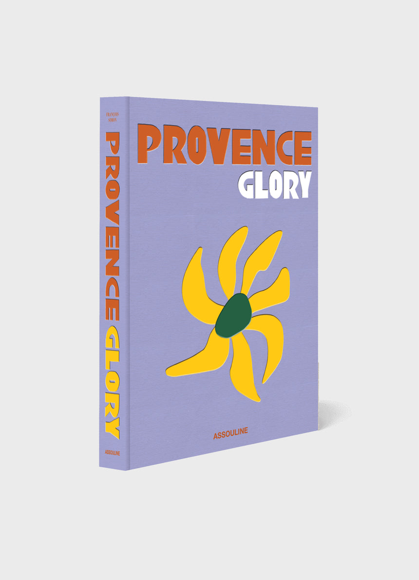 Provence Glory