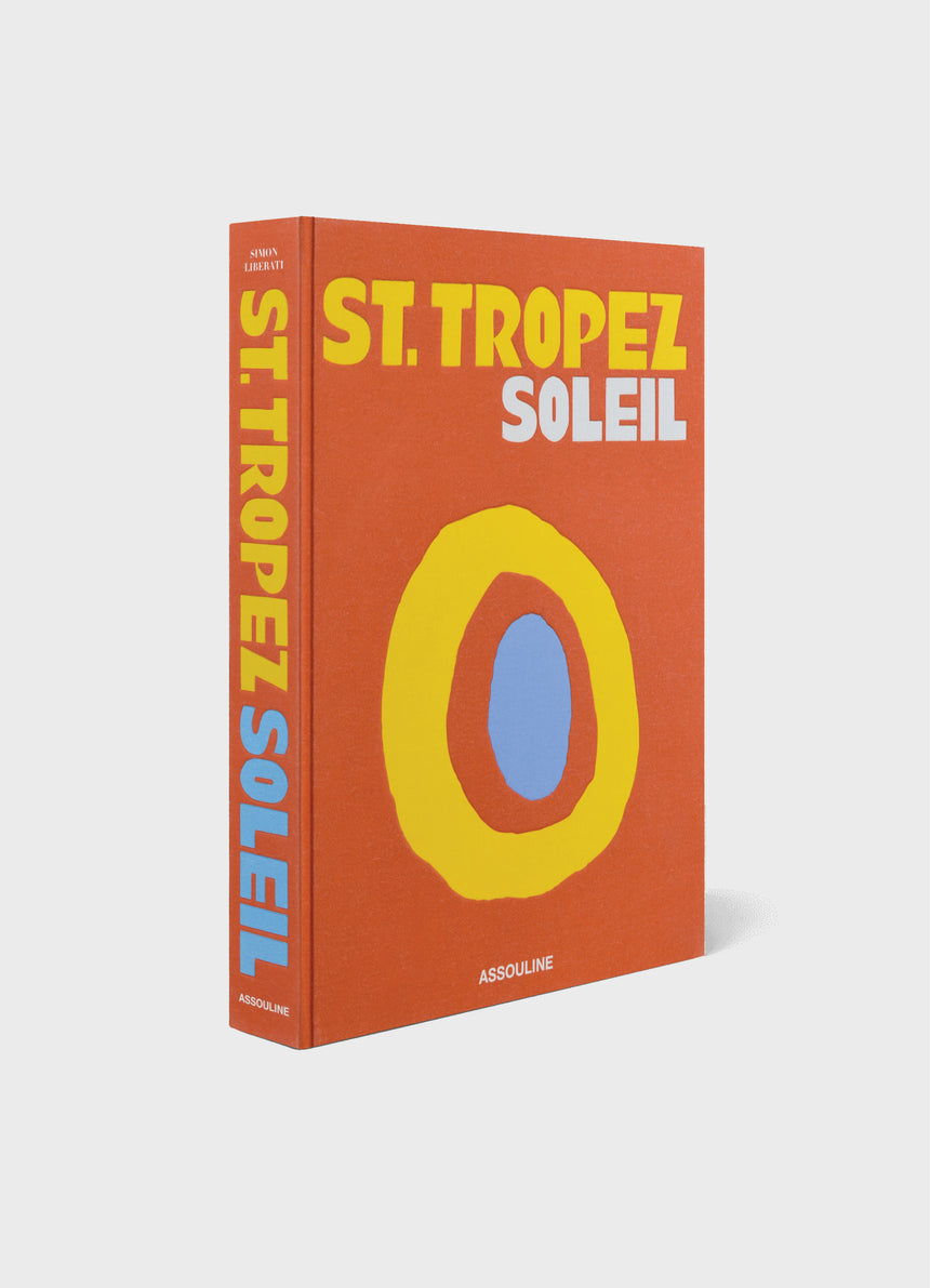 St. Tropez Soleil