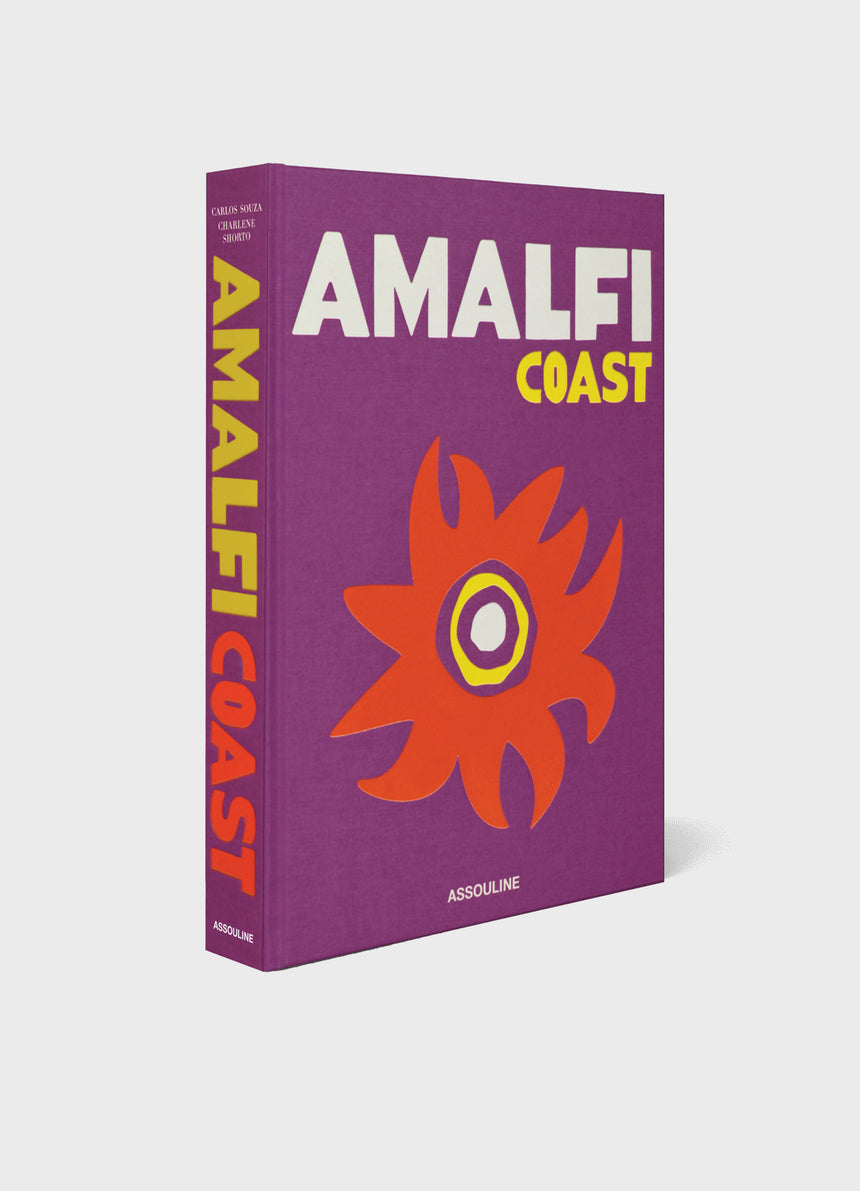 Amalfi Coast