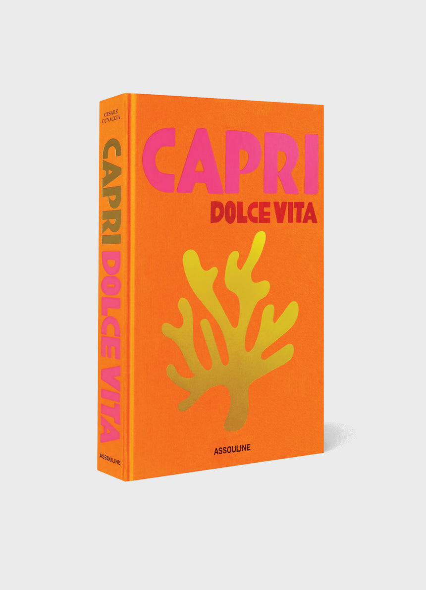 Capri Dolce Vita