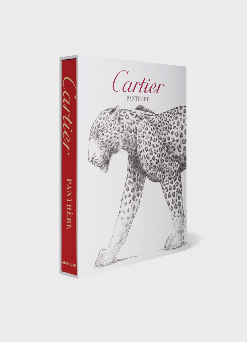 Cartier Panthère