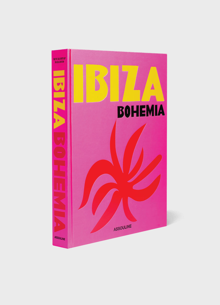 Ibiza Bohemia
