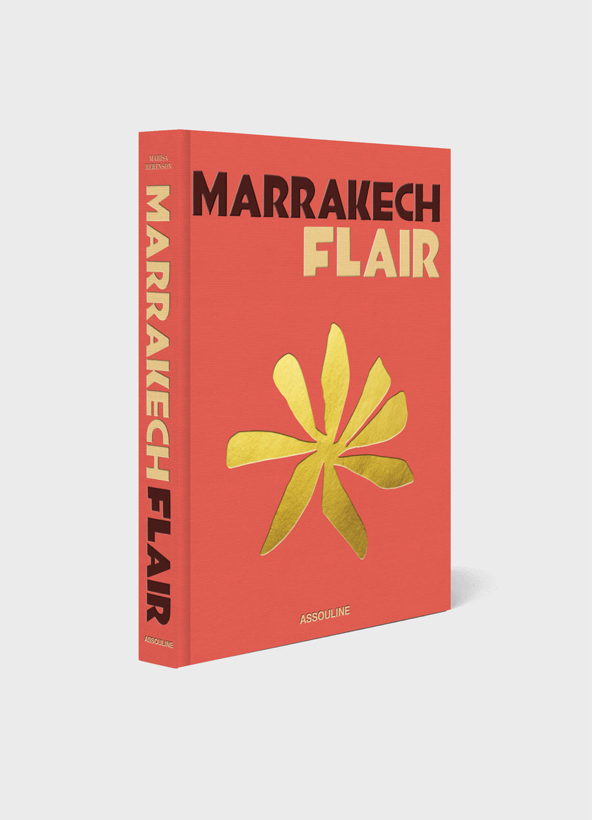 Marrakech Flair