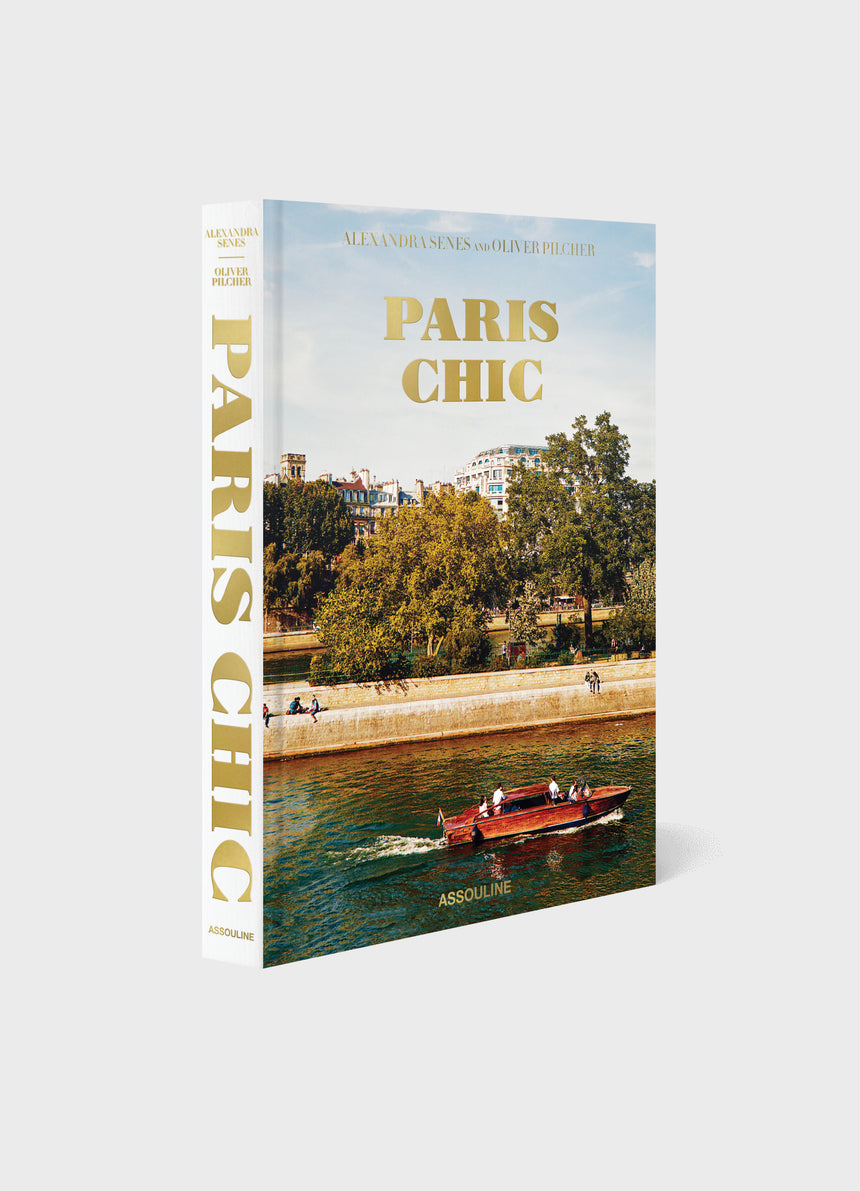 Paris Chic