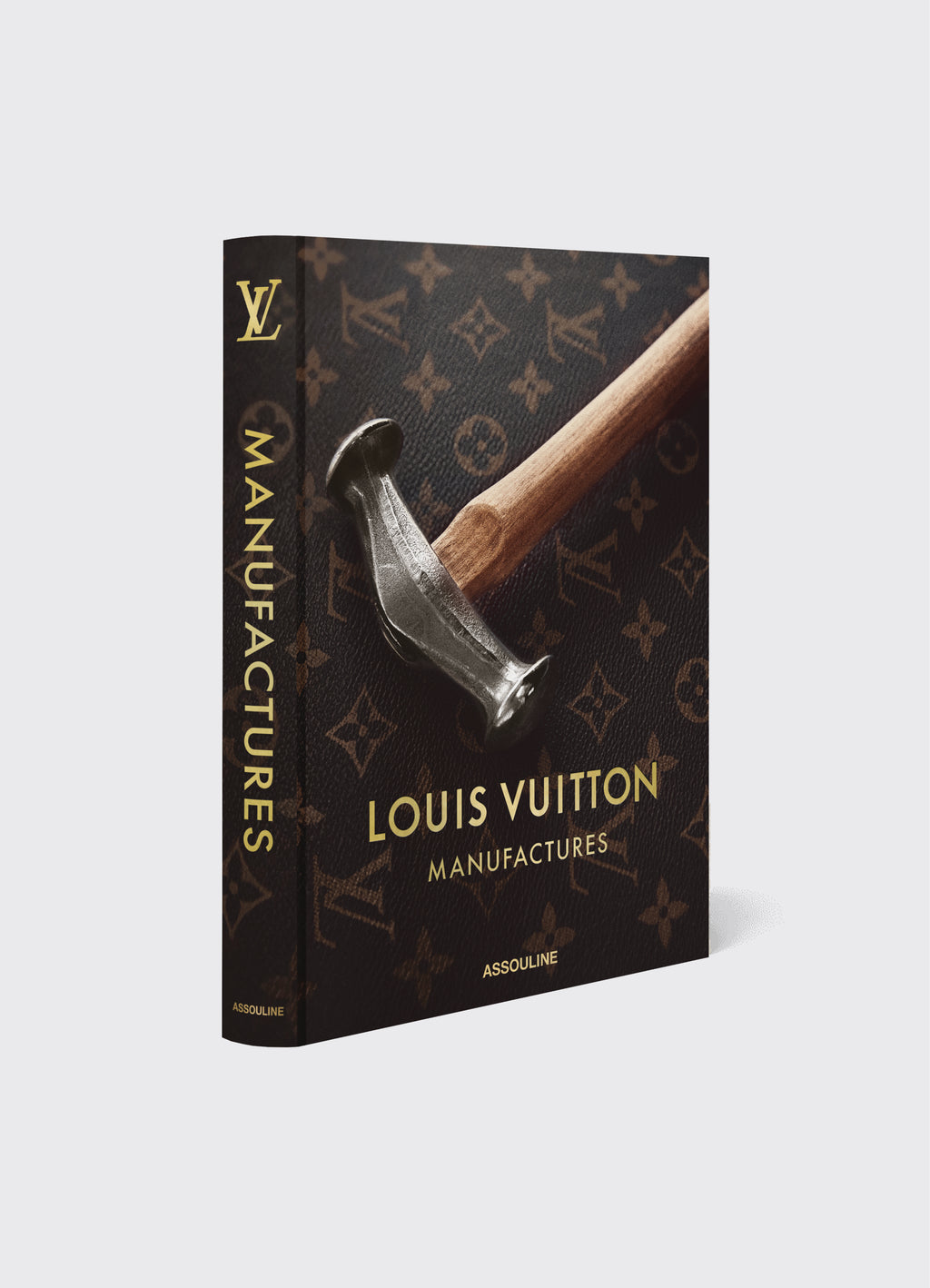Louis Vuitton Manufactures – THE SHOPKEEPER & CO