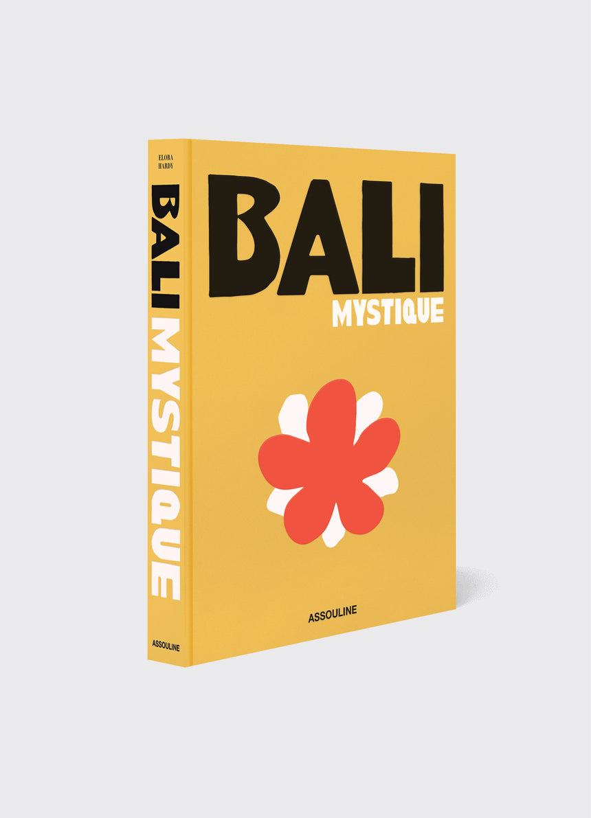 Bali Mystique