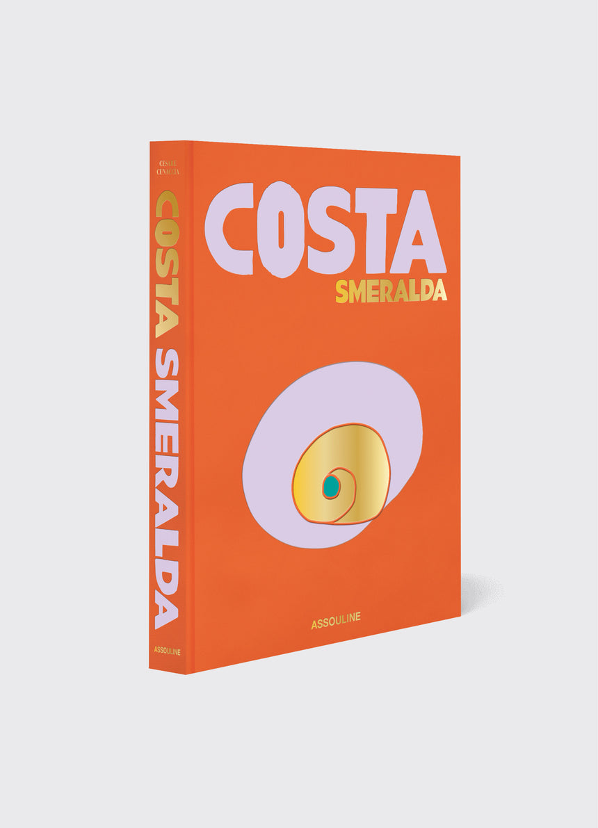 Costa Smeralda