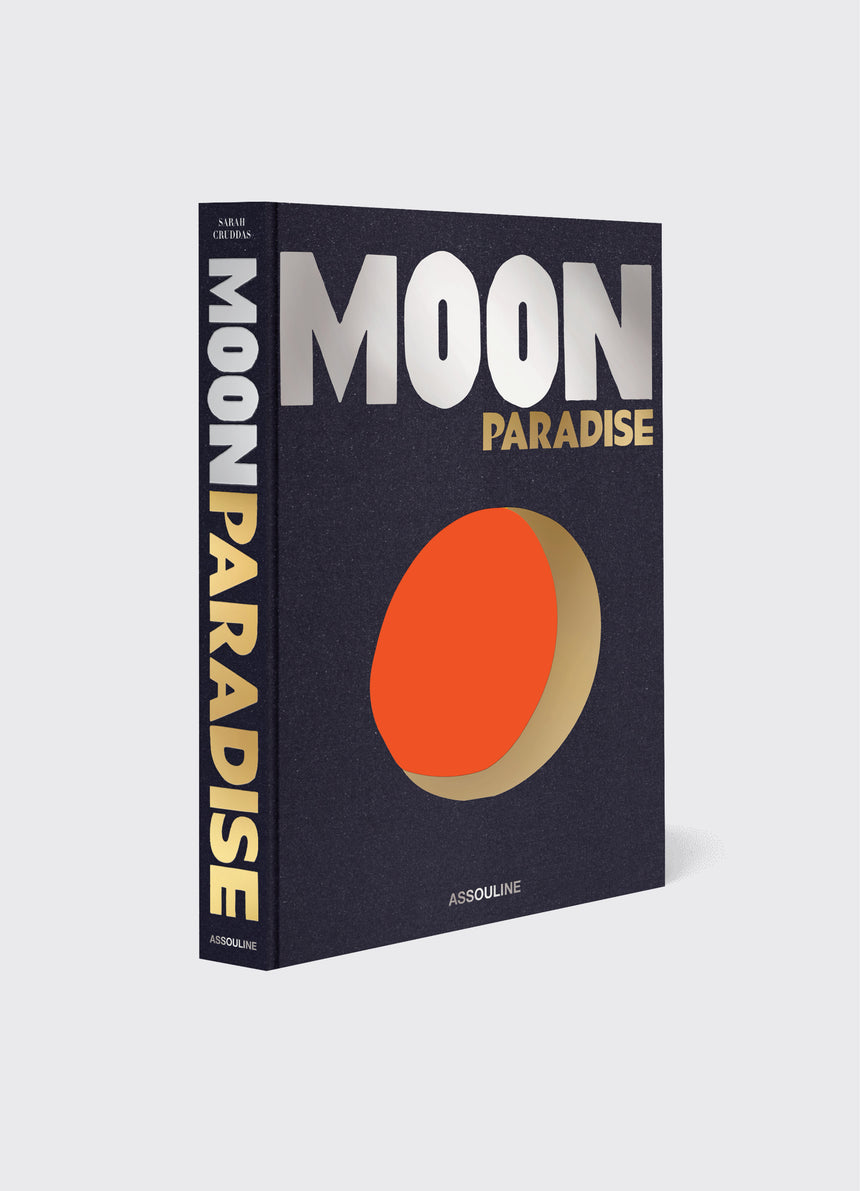 Moon Paradise