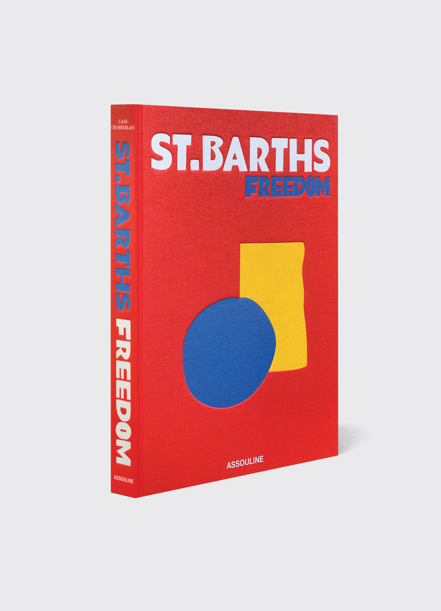 St. Barths Freedom