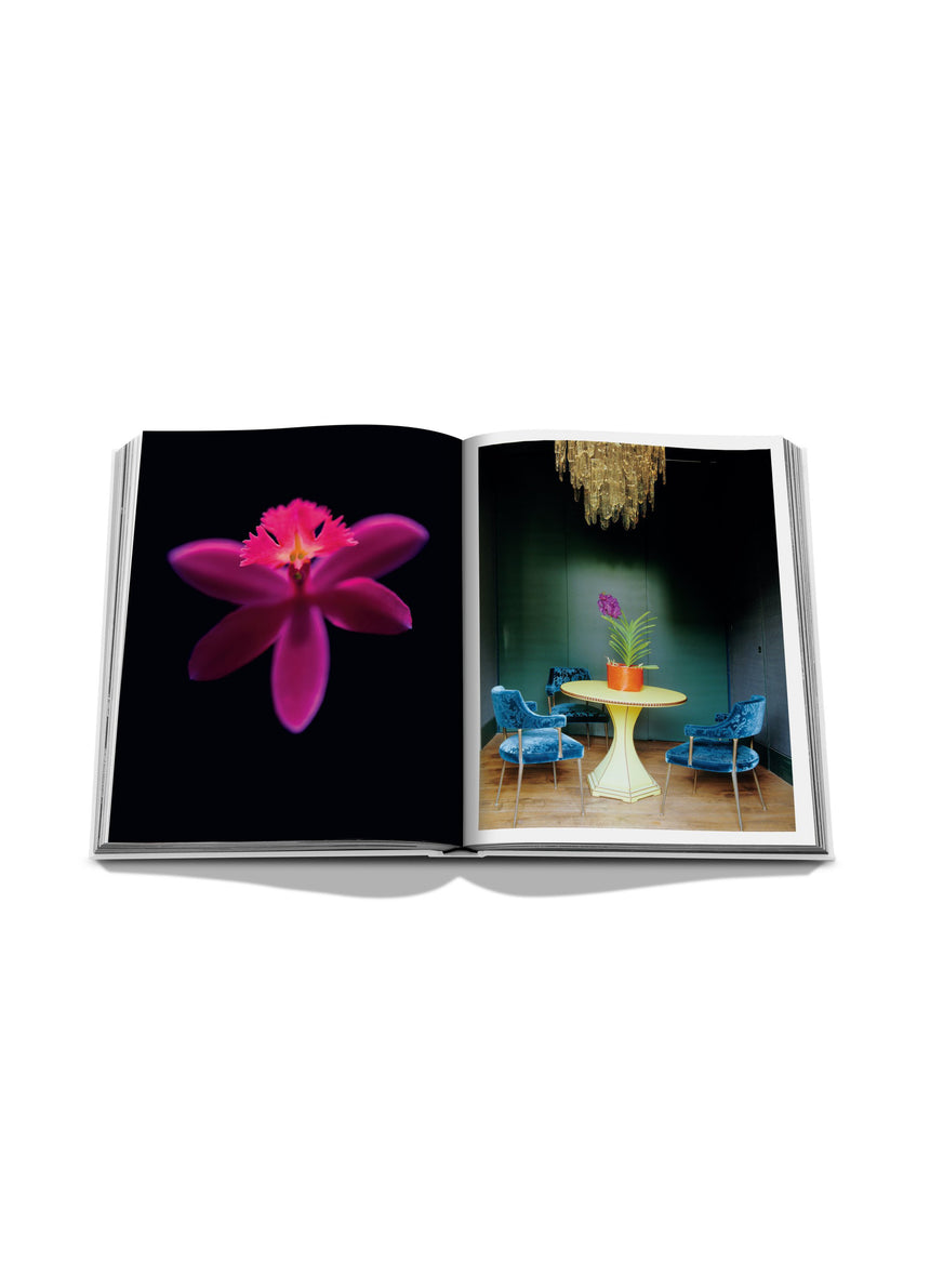 Flowers: Art & Bouquets