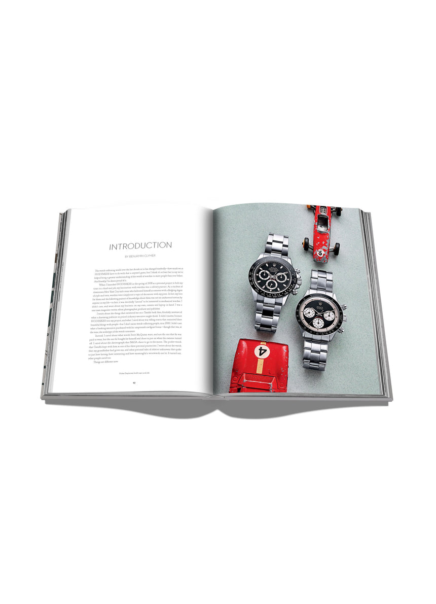 Watches: A Guide by Hodinkee