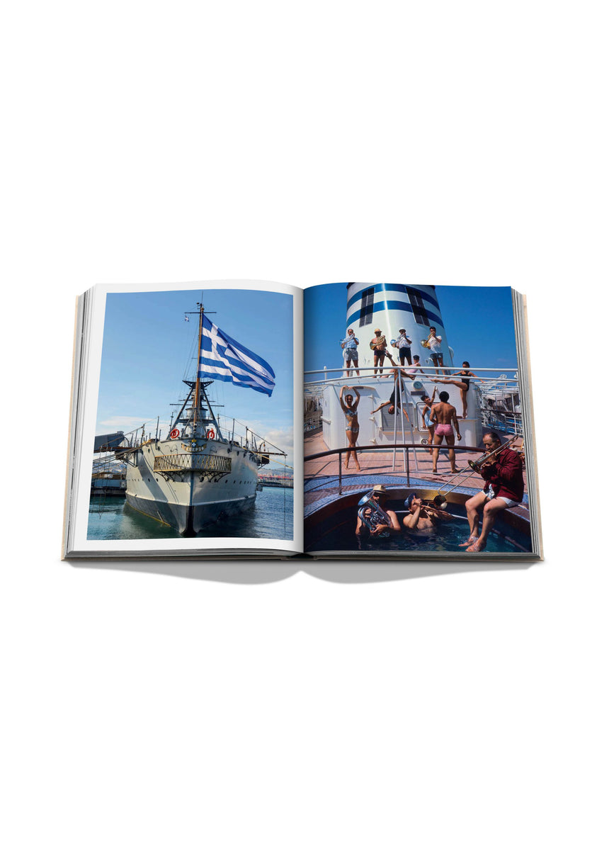 Athens Riviera