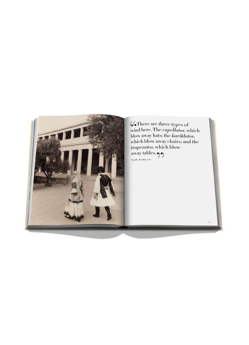 Athens Riviera