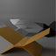 Atlas Bookstand - Silver (Stainless steel)