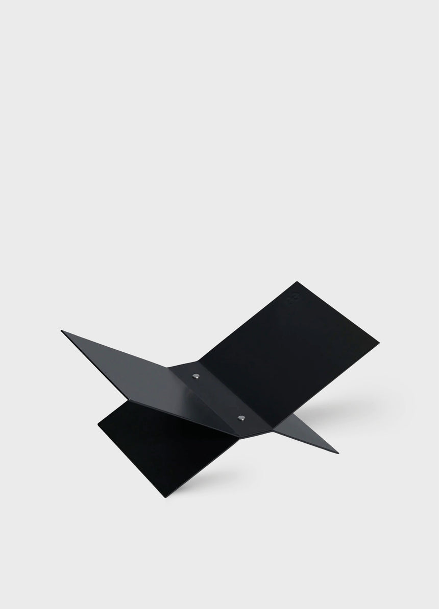 Atlas Bookstand - Black Matt