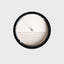 Smoked Leather Candle 300gr