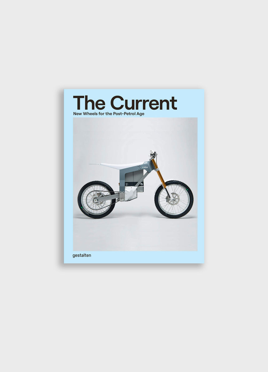 THE CURRENT
