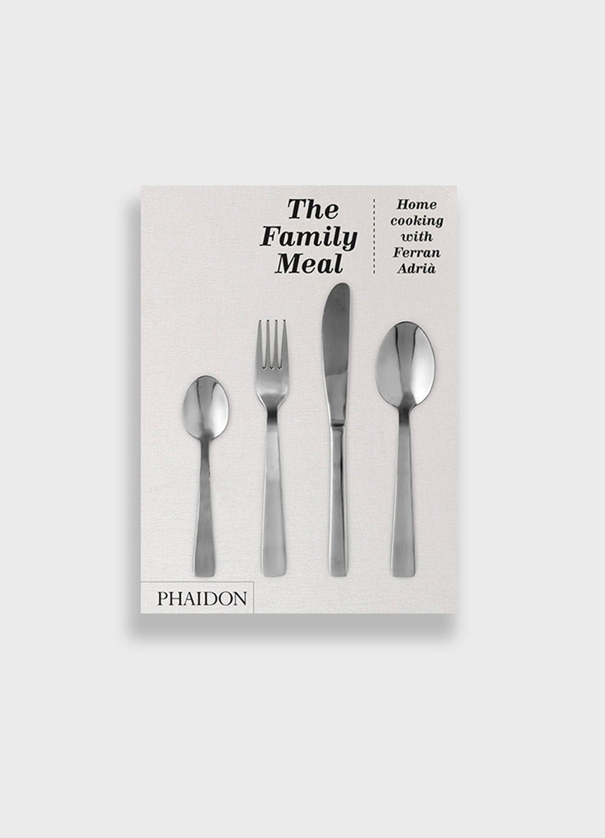 THE FAMILY MEAL