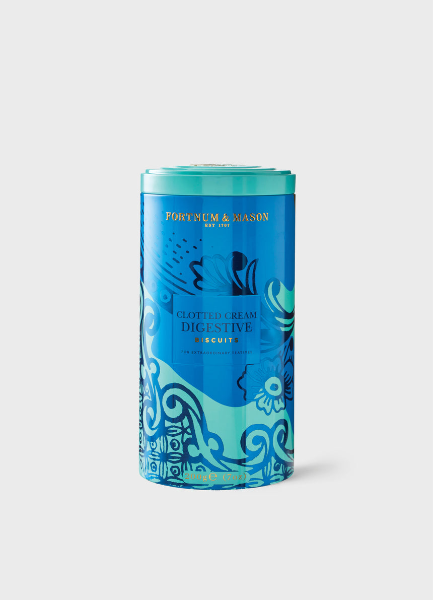 Spring Cup, 20 Silky Tea Bag Tin, 50g