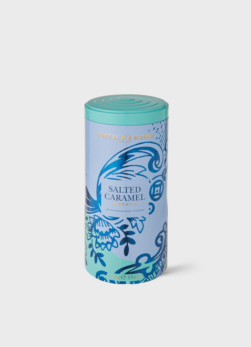 Spring Cup, 20 Silky Tea Bag Tin, 50g