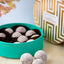 Fortnum's Marc de Champagne Truffles, 125g