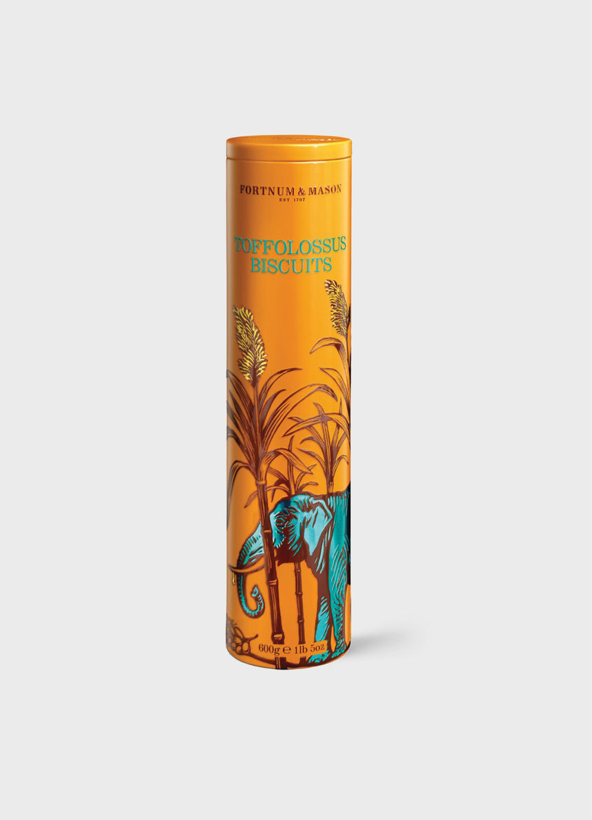 Fortnum's celebration Hamper