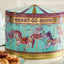 Merry Go Round Musical Biscuit Tin, 500g