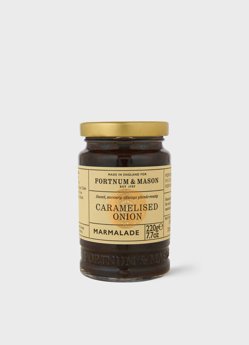 The Fortnum's Foodhall Hamper