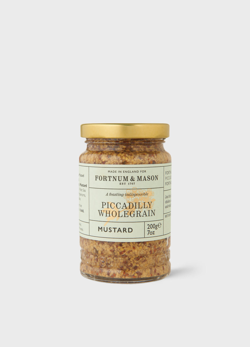 The Fortnum's Foodhall Hamper