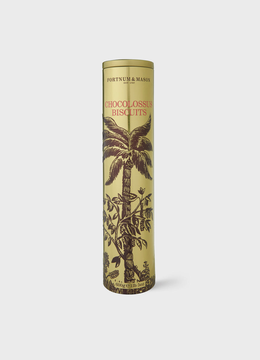 Chocolossus Biscuits, 600g