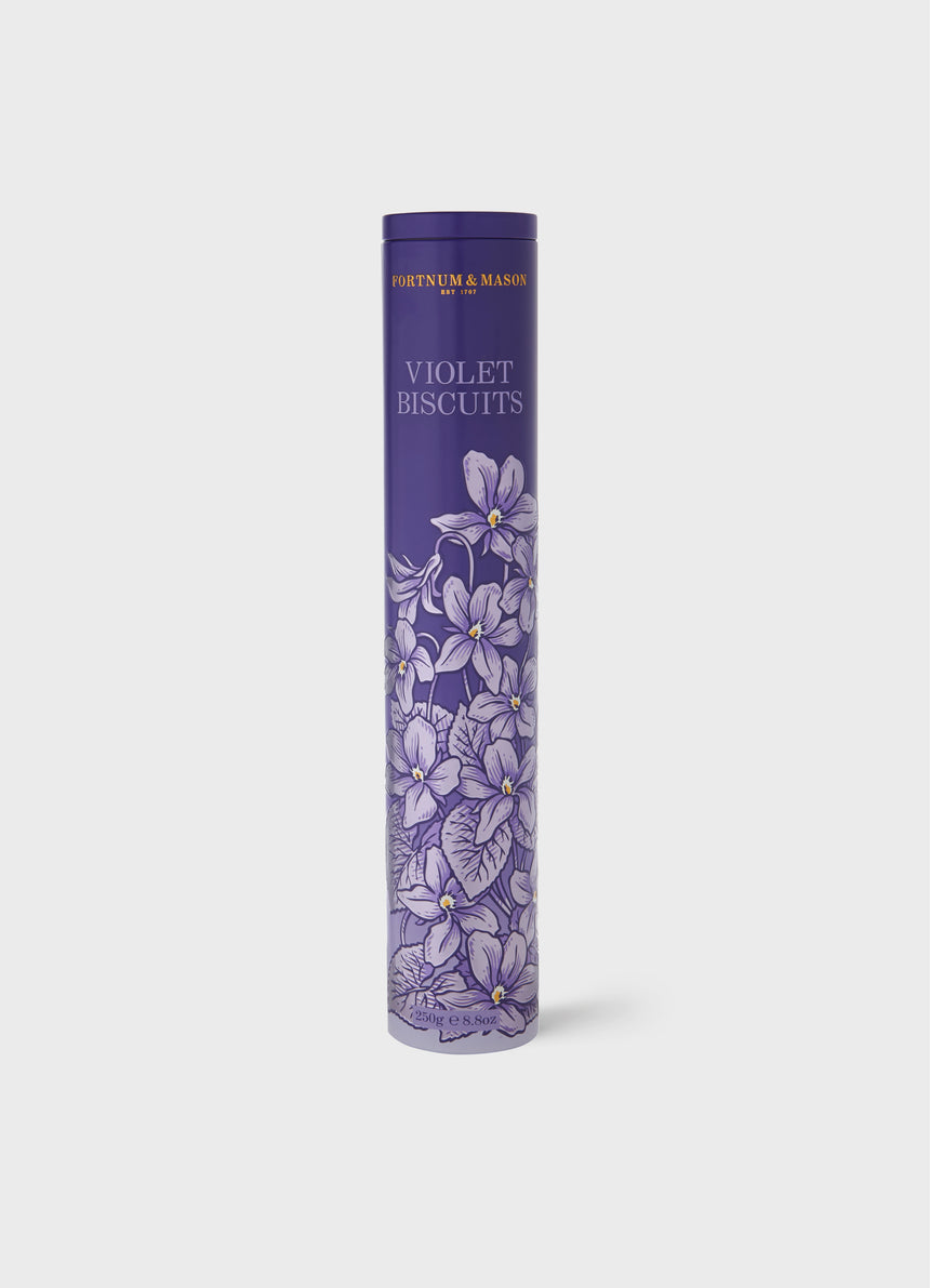 Violet Biscuits, 250g