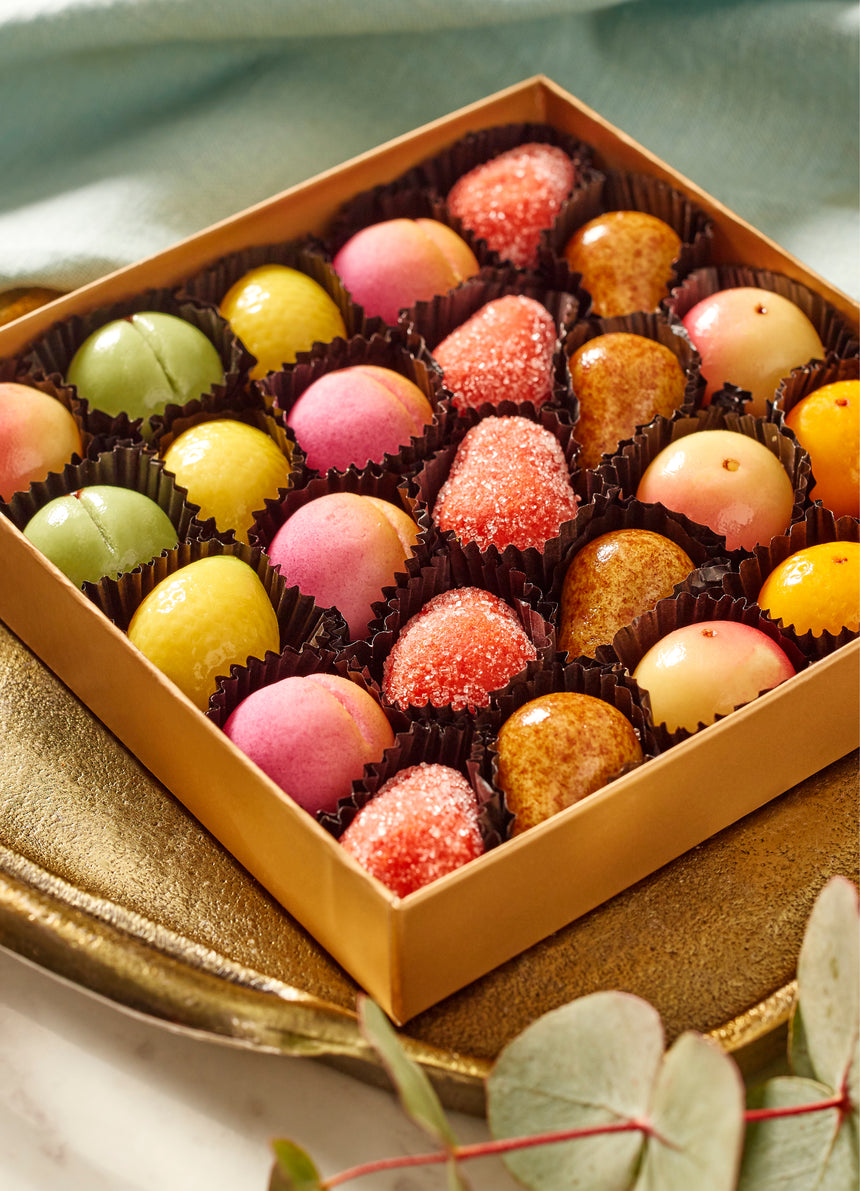 Marzipan Fruits, 275g