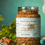 Piccadilly Wholegrain Mustard, 200g