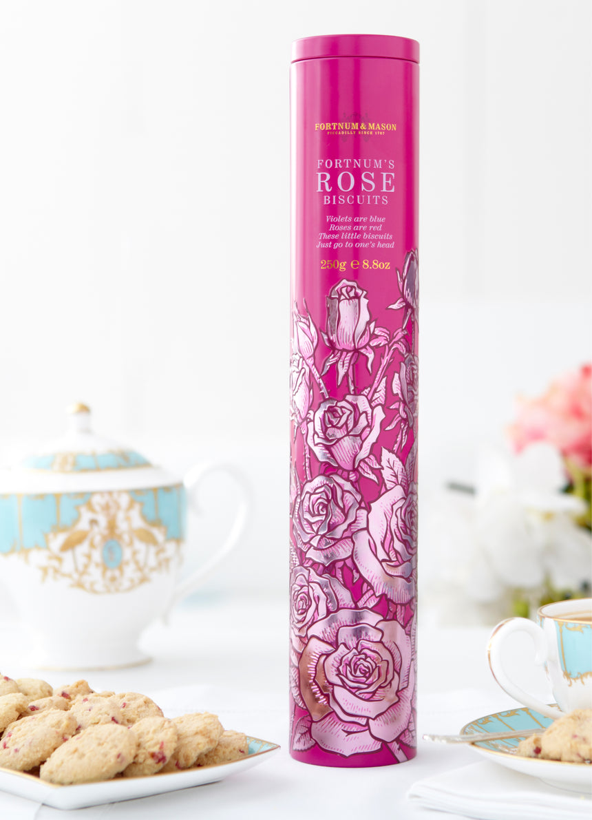 Rose Biscuits, 250g