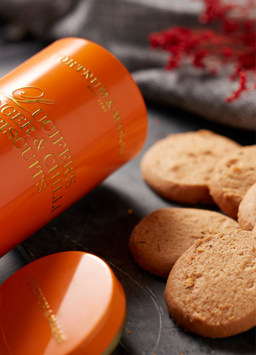 Lucifer's Biscuits, 250g