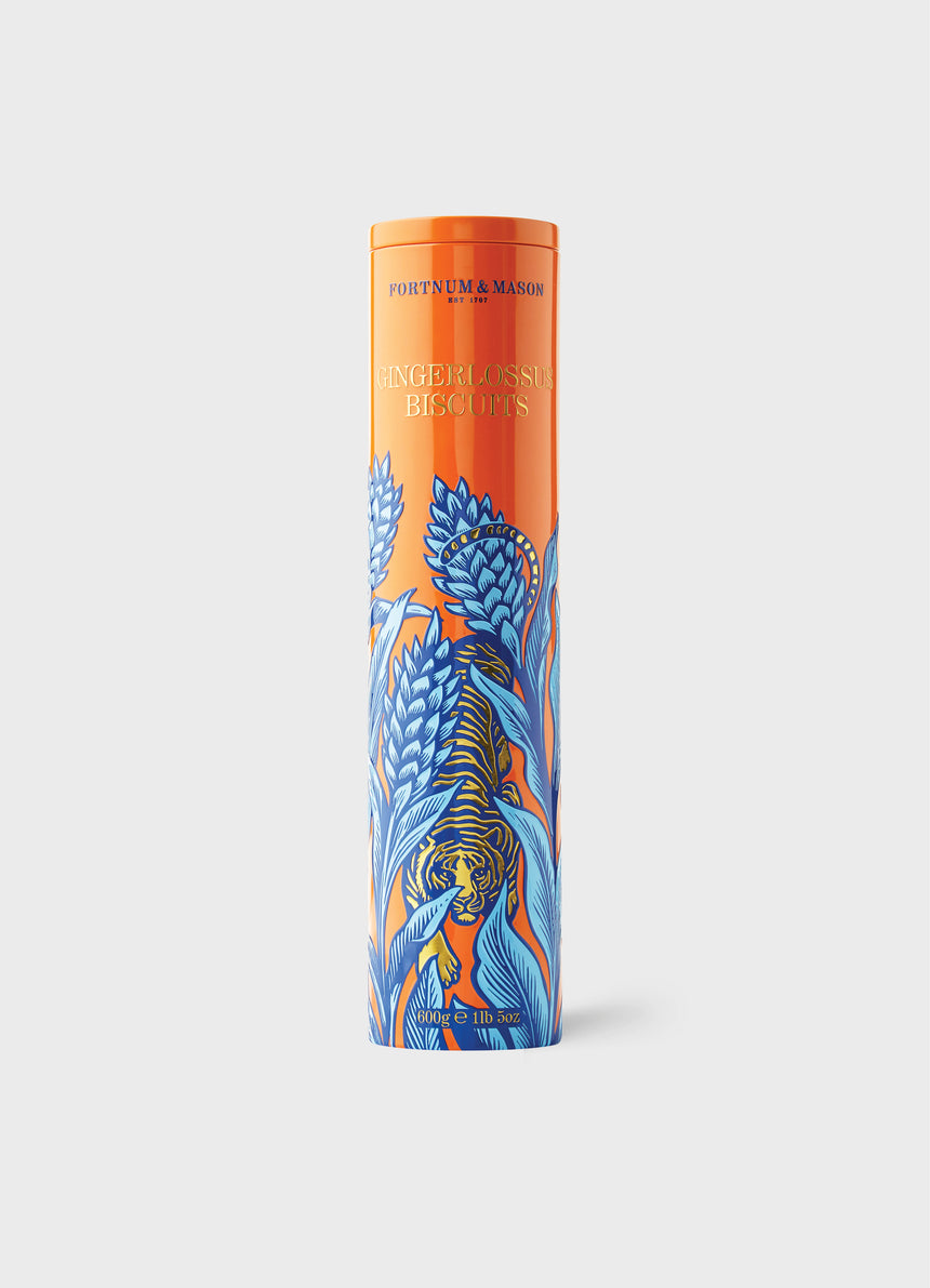 Gingerlossus Biscuits, 600g