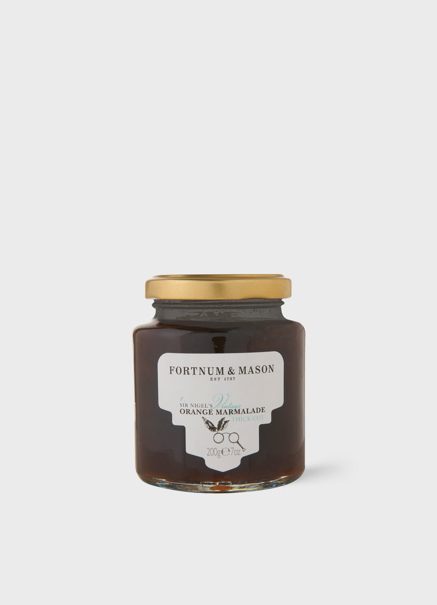 Sir Nigel's Marmalade, 200g